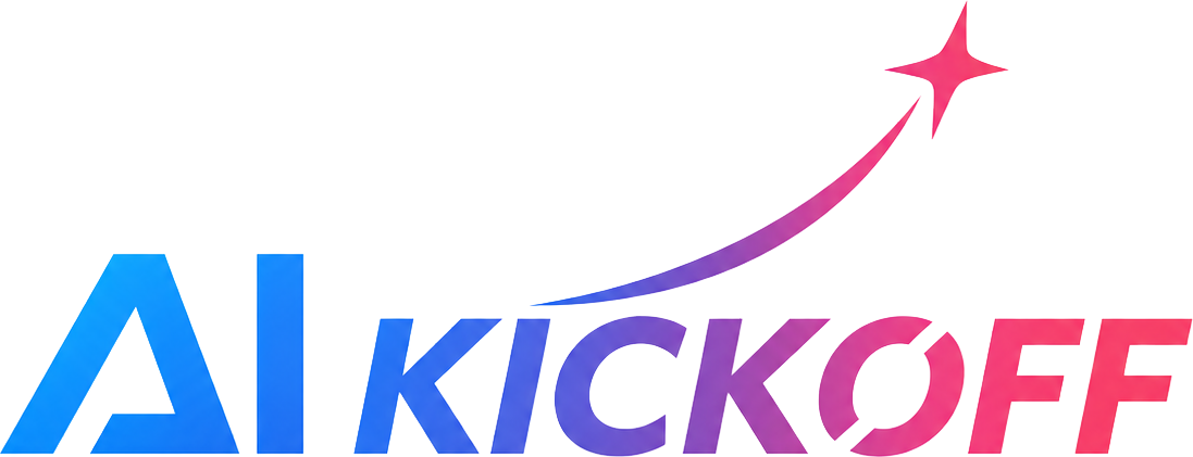 AI KICKOFF